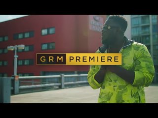 Prince Rapid - Fresh N Clean [Music Video] | GRM Daily