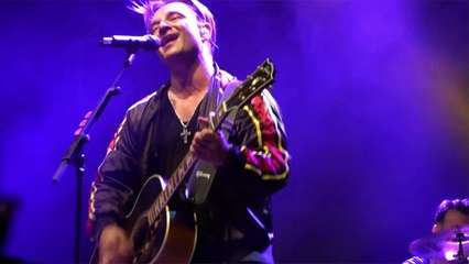 Concert raté de David Hallyday : la mairie contre-attaque !