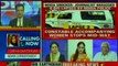 Cops shame Khakhi once again, NewsX journalist harassed to file complaint; how long to arrest the goon?