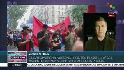 Edición Central: Maduro anuncia creación del Min. Comercio Interior