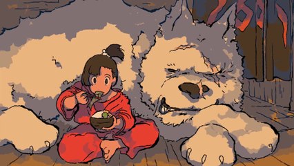 Samurai Gunn 2 - Teaser Trailer - Nintendo Switch