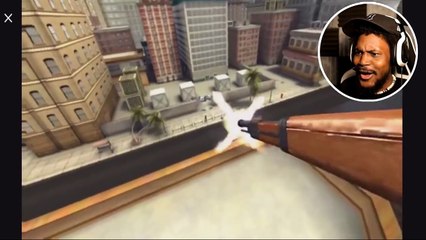 WARNING: IF YOU DON'T LIKE SPIDERS, THIS AIN'T IT CHIEF | Granny (NEW Update)