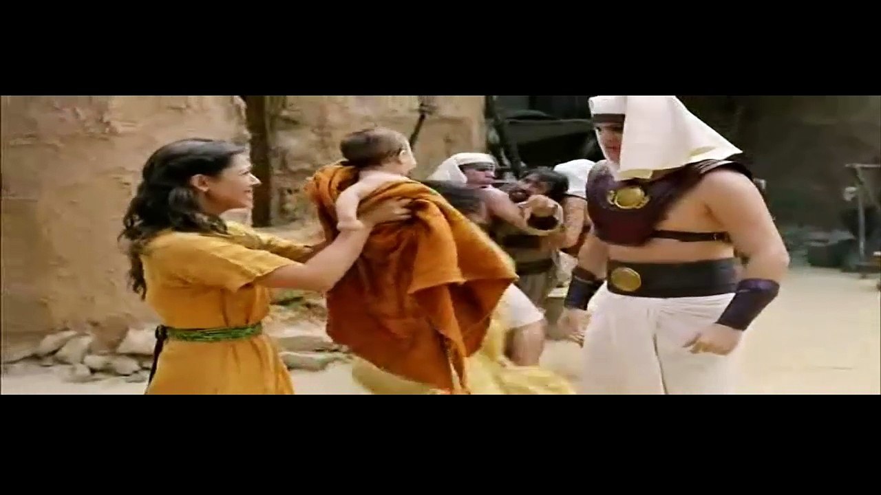 Os.Dez.Mandamentos.Cap.01