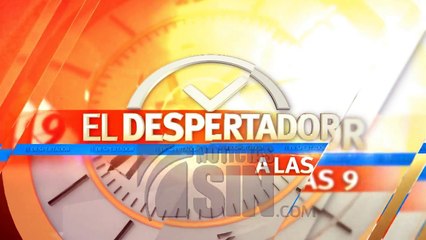 Entrevista a la escritora Darys Estrella en El Despertador