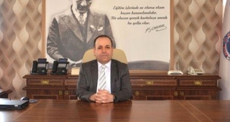 Son Dakika! Samsun Polis Okulu Müdürü Cihan Alagöz, Makam Odasında İntihar Etti