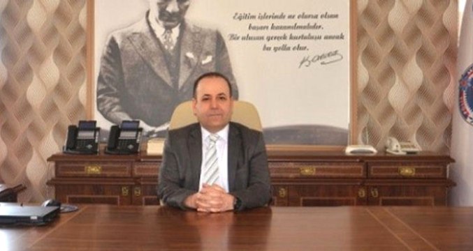 Son Dakika! Samsun Polis Okulu Müdürü Cihan Alagöz, Makam Odasında İntihar Etti