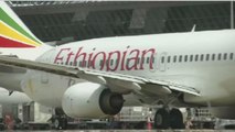 Éthiopie : les contrôleurs aériens en grève
