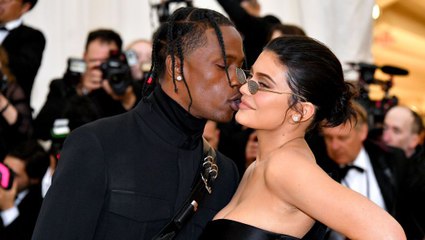 Kylie Jenner and Travis Scott Reportedly See Marriage in Their Future