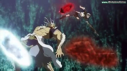 BLACK CLOVER EP 48 - PRÉVIA - MY ANIMES ONLINE