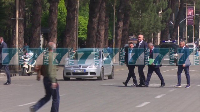 AUDIOPERGJIMI I DENAR BIBES ME LEDI BIANKUN, PD KERKON HETIM - News, Lajme - Kanali 7