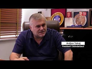 Report Tv-Takaj i bashkohet thirrjes së Gjicit: Policët në stadiume, ose bojkot!