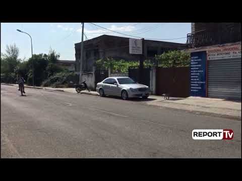 Report Tv-Vrau me thikë fqinjin se e akuzonte për vjedhje, arrestohet 30-vjeçari Alfred Pllumbaj