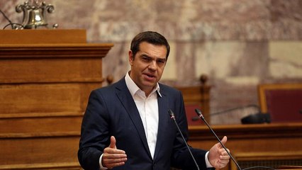 Ανακοινώθηκε η νέα σύνθεση της κυβέρνησης - Όλα τα ονόματα