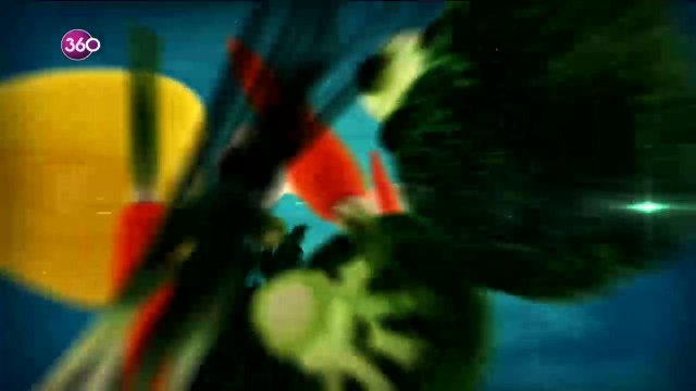 Özge Şahin ile Tatlı Tuzlu birbirinden lezzetli tarifleriyle 360'ta