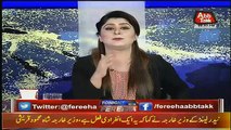 Tonight With Fareeha – 28th August 2018