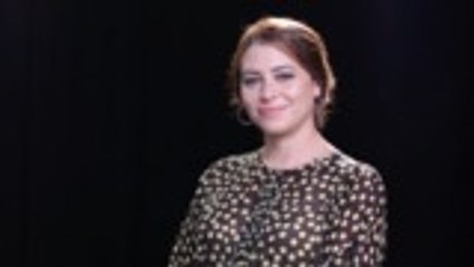 Lauren Miller Rogen On the Six Year Journey Of Her Netflix Film 'Like Father' | In Studio