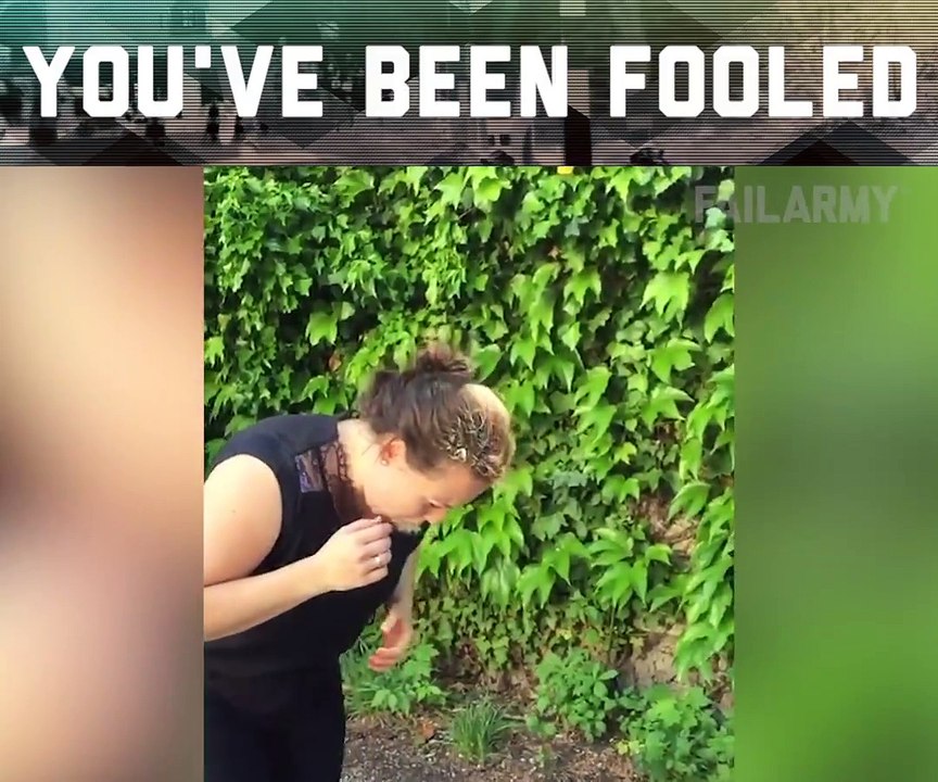 "Fool me once, shame on — shame on you. Fool me — you can't get fooled again.”