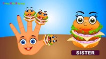 Finger Family Collection Lollipop Cartoons   Children Nursery Rhymes   Daddy Finger Family Song HD , Tv hd 2019 cinema comedy action