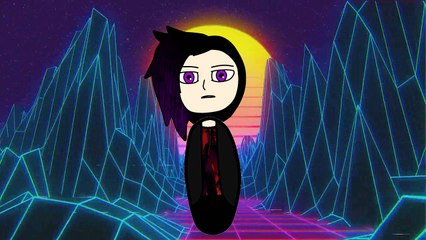 Ces gens sont salement névrosés. (GameMixTreize) - Eymeric Seven