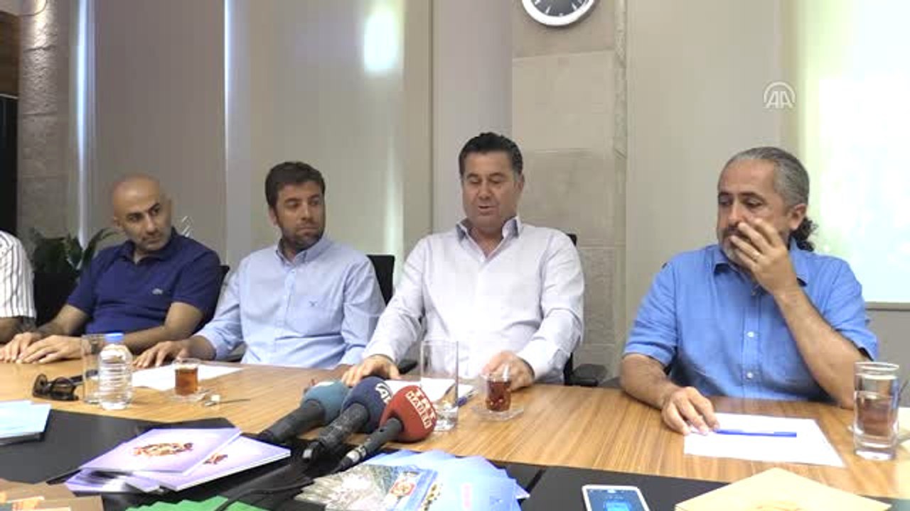 Kocadon: "Bu Bayram Bodrum Ekonomisi Müthiş Bir Nefes Aldı"