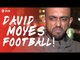 DAVID MOYES FOOTBALL! Manchester United 0-3 Tottenham Hotspur