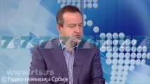 DAÇIÇ PRANON SE BEOGRADI MUND TE NJOHE PAVARESINE E KOSOVES - News, Lajme - Kanali 7