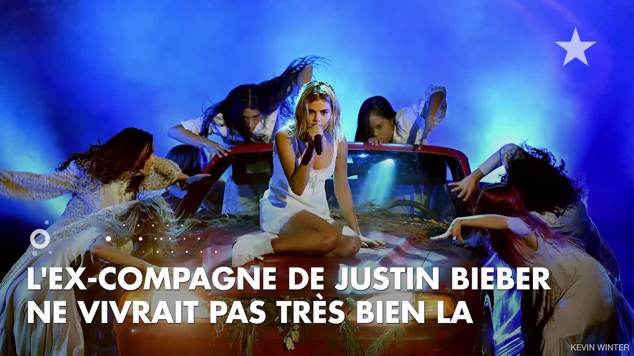 Selena Gomez : son coeur est "brisé" depuis les...
