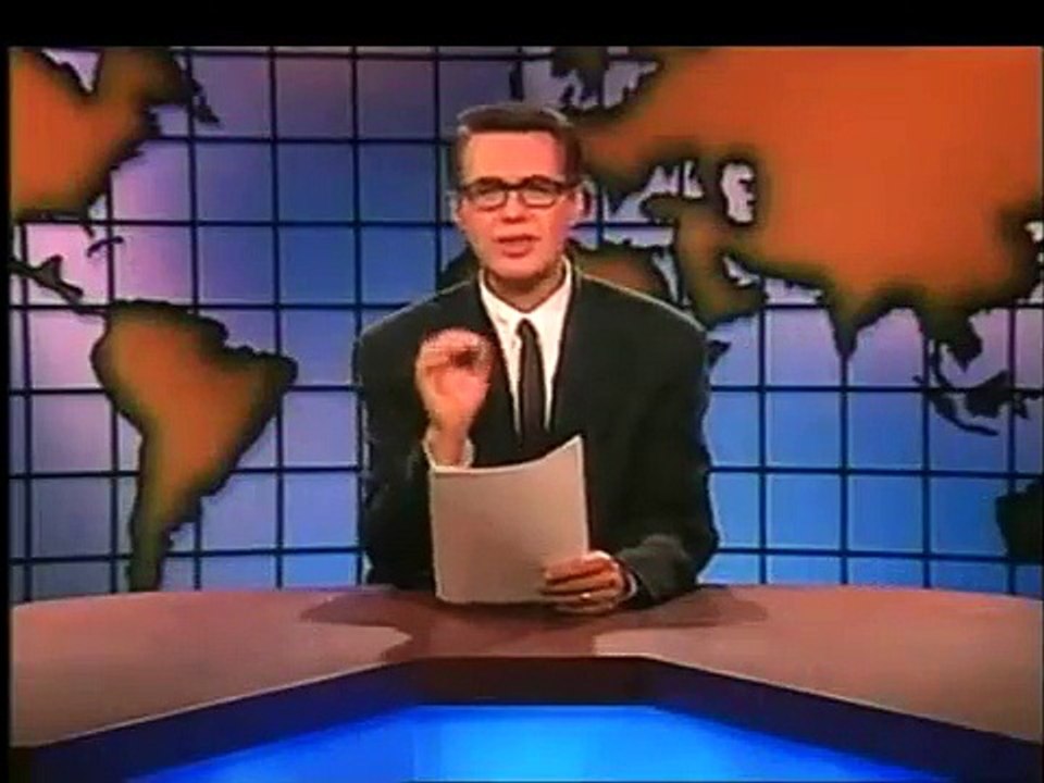 AMERICA'S DUMBEST CRIMINALS - SEASON 2 EP 15  LIGHTS, CAMERA, BUSTED