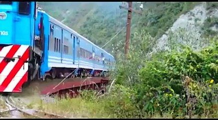 World Amazing Railway Tracks