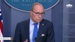Larry Kudlow: WH 'Taking A Look' At Regulating Google After Trump's Tweets