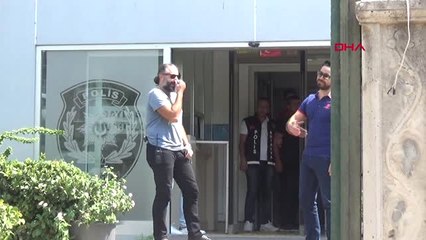 Antalya Uyuşturucu Parası Temini İçin Suriyelileri Gasp Etmişler Hd