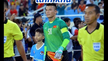 HLV Park Hang-seo khóc trong phòng họp báo sau Chiến thắng U23 Syria.