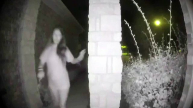 Police Searching for Woman Seen Wandering Texas Neighborhood in Handcuffs