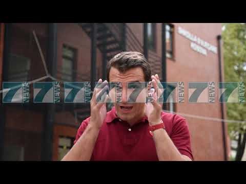 SHKOLLA «KOSOVA» GATI NE SHTATOR - News, Lajme - Kanali 7