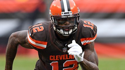 Josh Gordon to play Week 1, will not start