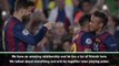 I'm not talking to Neymar about him joining Real Madrid - Pique