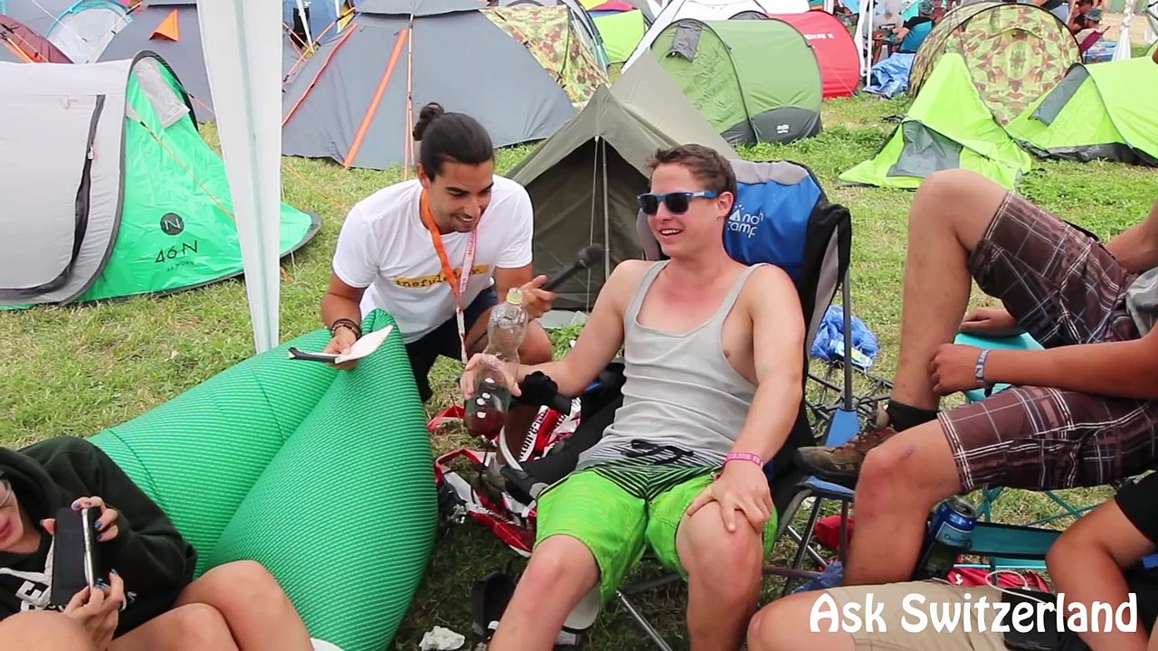 'E BIER HET 6%, ALSO HA ICH 6 PROMILLE '‍♂️‍♂️‍♂️ASK GAMPEL