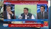 Arif Nizami's Response On Fawad Chaudhry's Claims About The  Helicopter