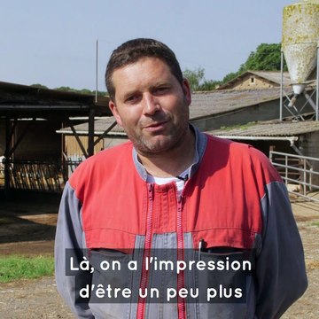 Inaugurations Deux-Sèvres - Témoignages des habitants