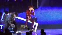[FULL] Trivia 轉 : SEESAW - Suga @ BTS WORLD TOUR Love Yourself in Seoul 180825