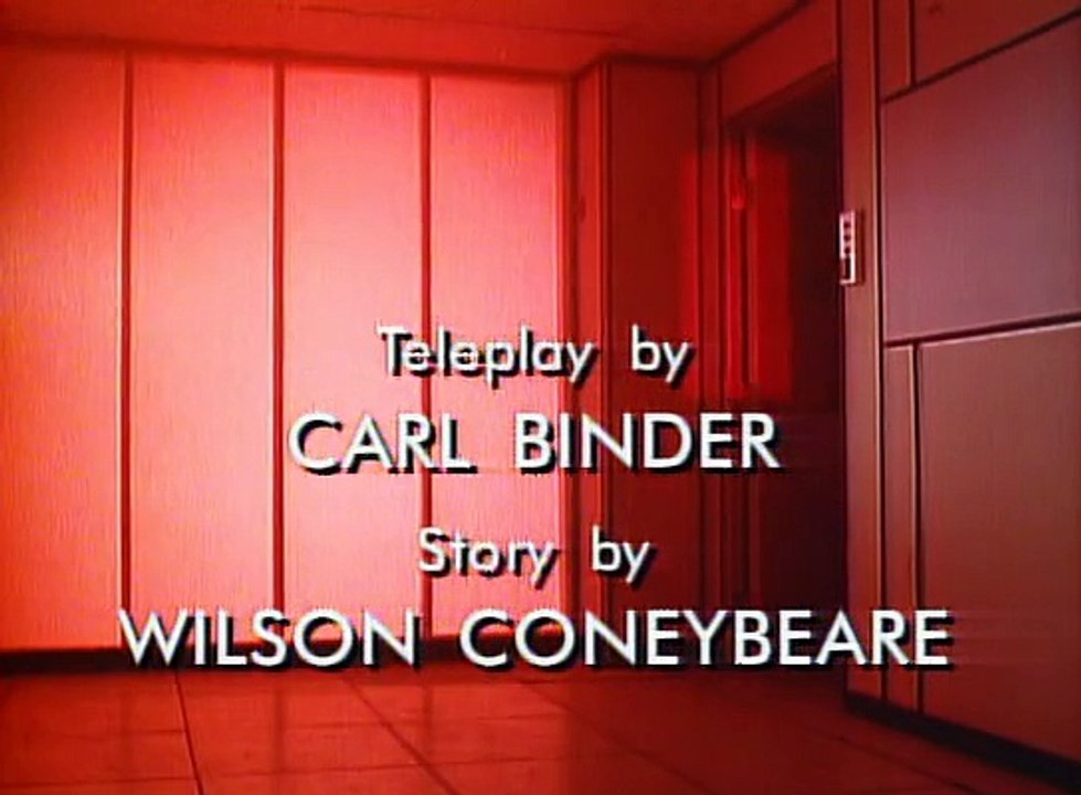 Krieg der Welten  S02E13 - Ein Tropfen Leben