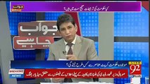 Dr Danish Talks About Imran Khan 9 Policies on 100 Days..