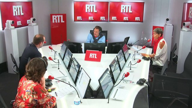 Nicolas Hulot ne prenait aucun plaisir comme ministre , confie Sébastien Lecornu sur RTL