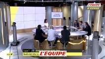 Qui pour remplacer Guedes ? - Foot - L1 - PSG