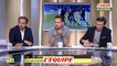 «Antoine Griezmann favori du Ballon d'Or ?» - Foot - Ballon d'Or