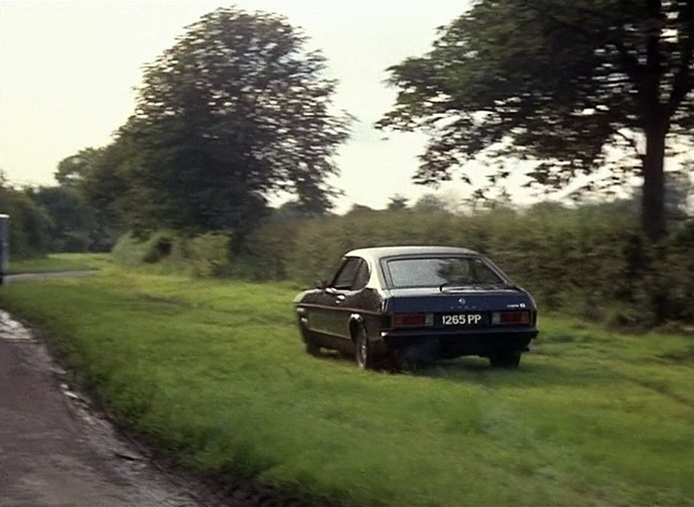 Gefrier-Schocker  E04 - Die Rache der Ungeliebten