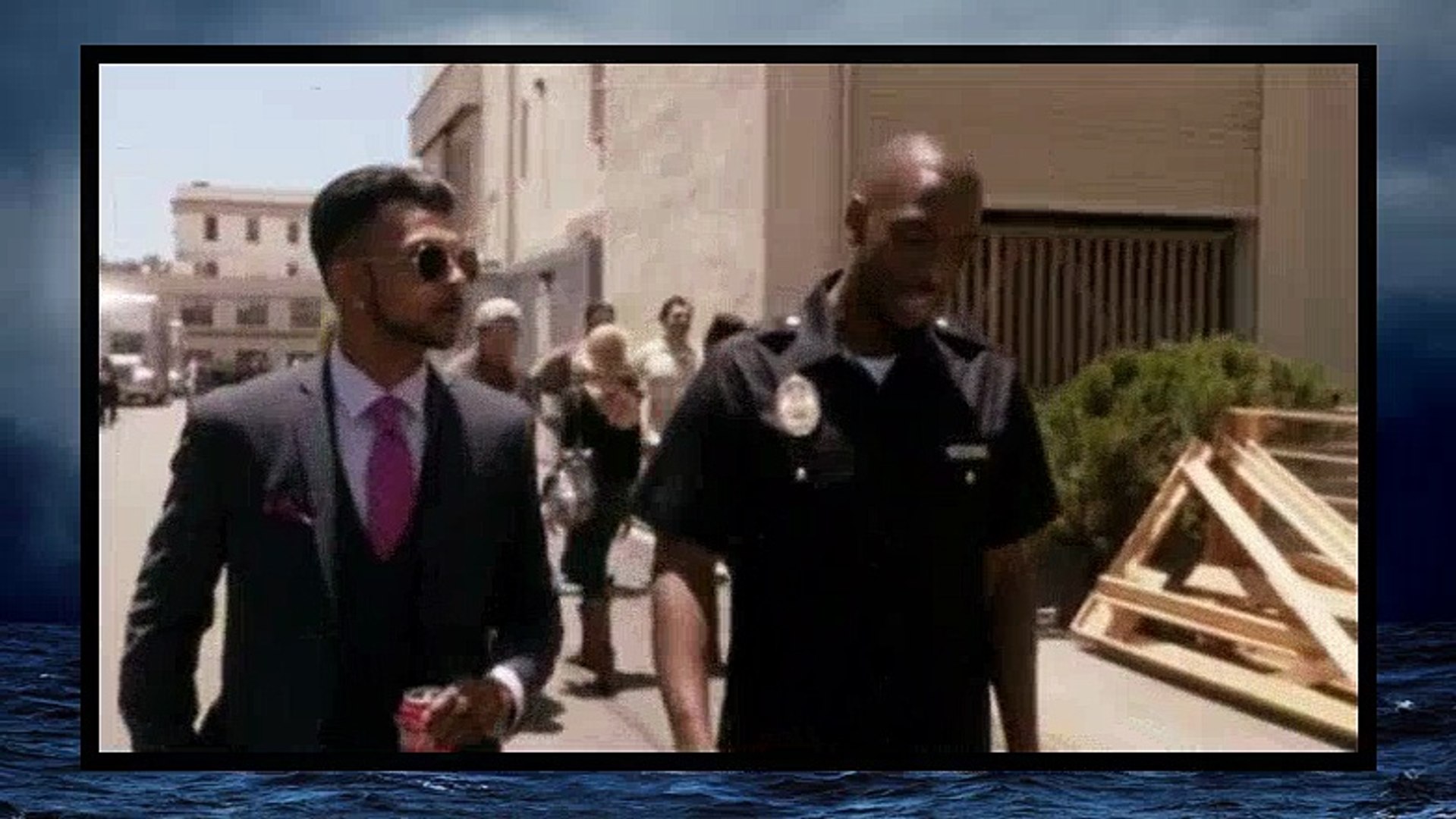 ⁣White Famous S01E02