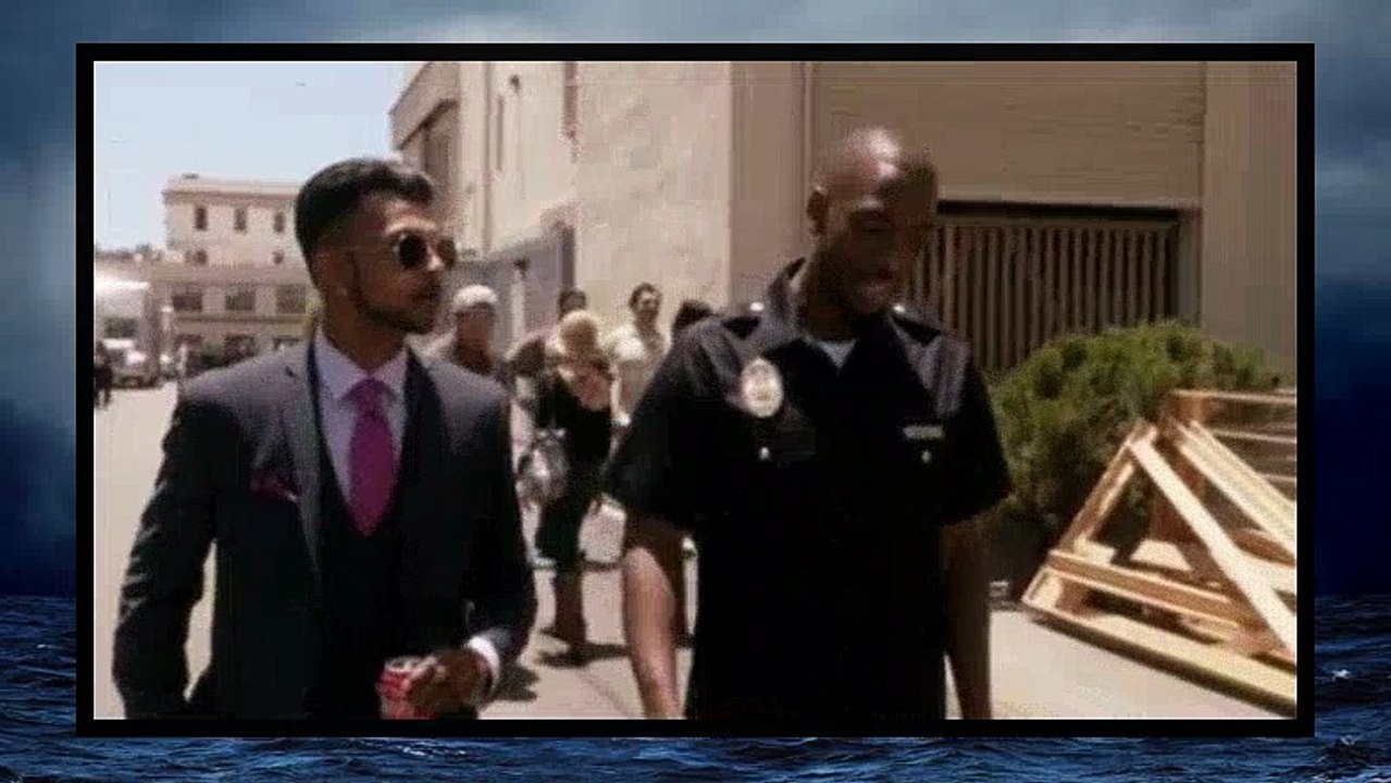 White Famous S01E02
