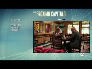 Avance Amar es para siempre - 29 de agosto