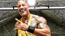 Dwayne 'The Rock' Johnson Sent A Touching Video To The Family Of A Late Fan